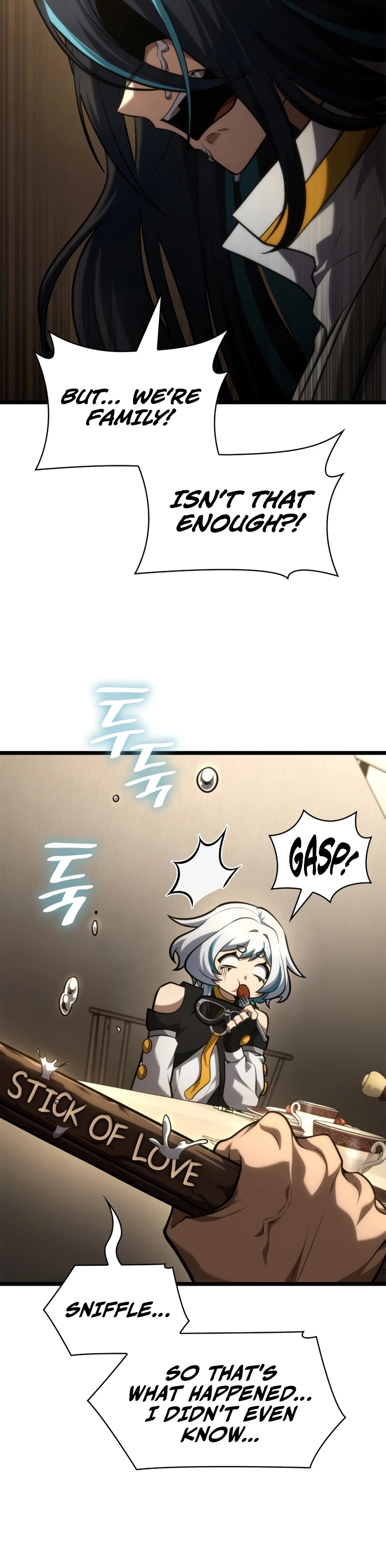 Read Infinite Mage Manga Online