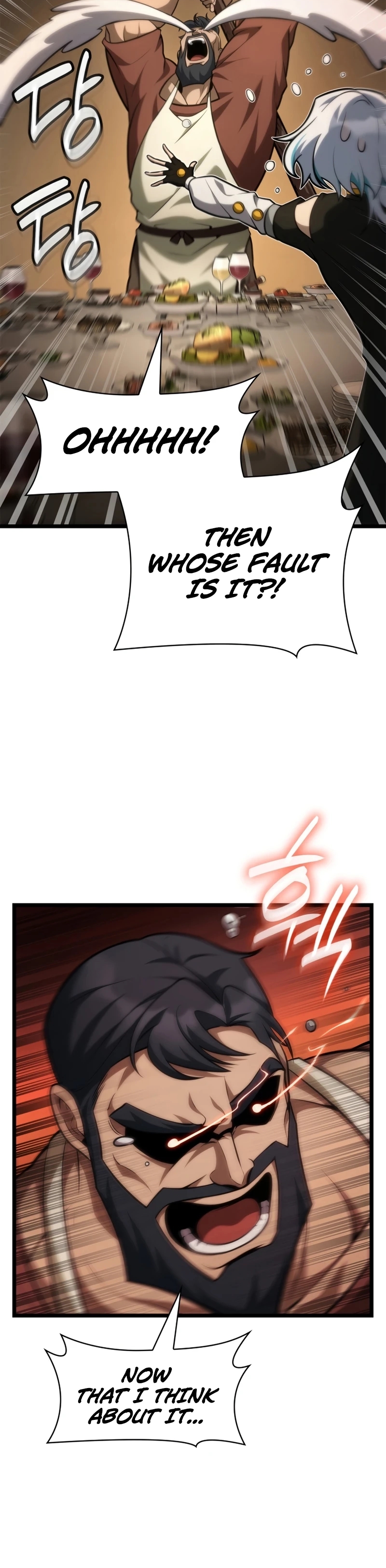 Read Infinite Mage Manga Online