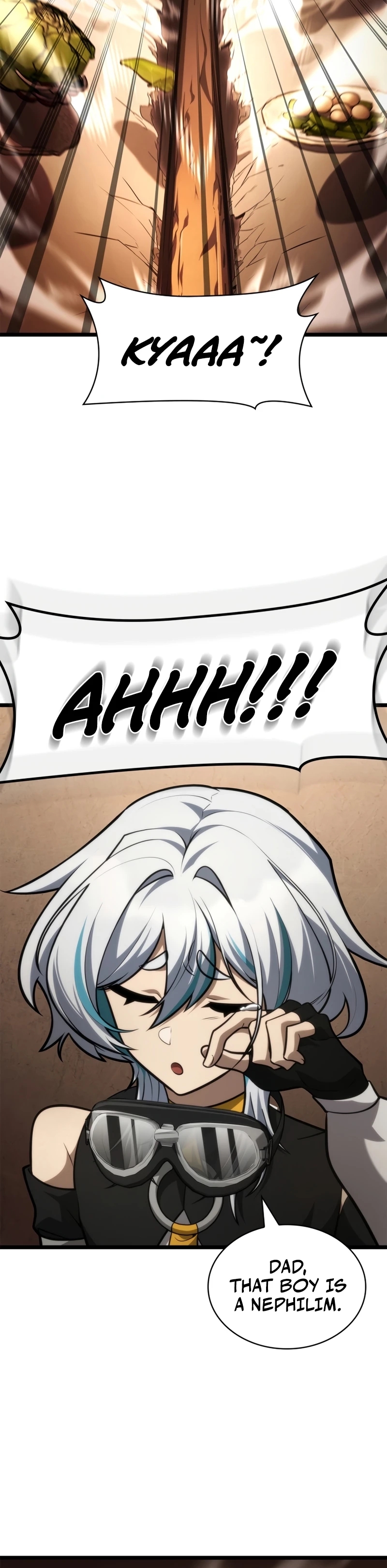 Read Infinite Mage Manga Online