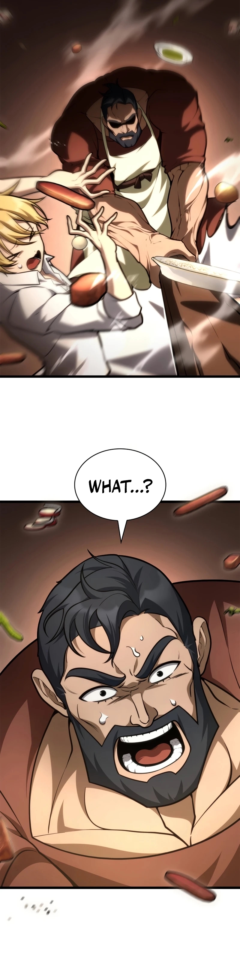 Read Infinite Mage Manga Online