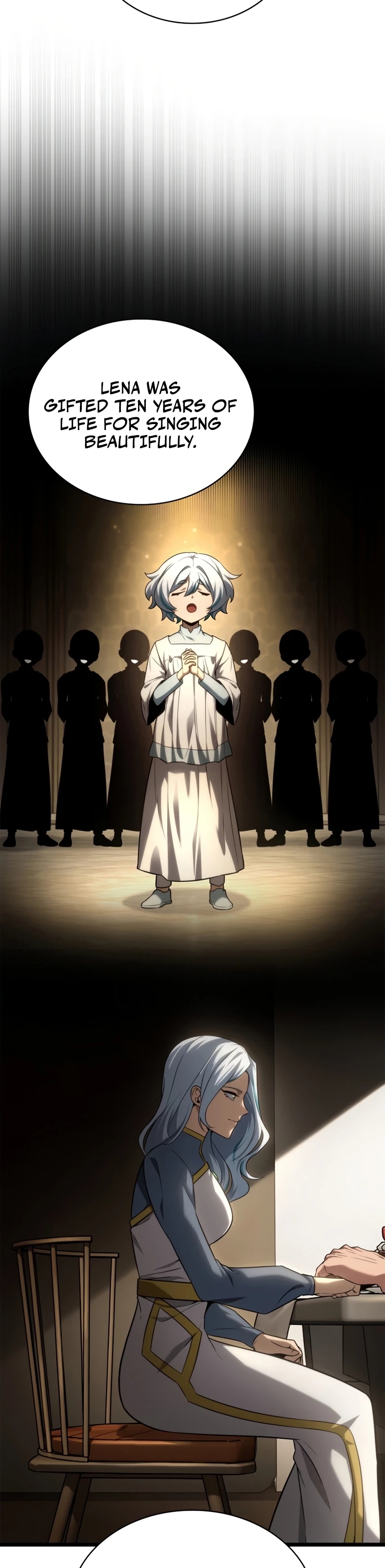 Read Infinite Mage Manga Online