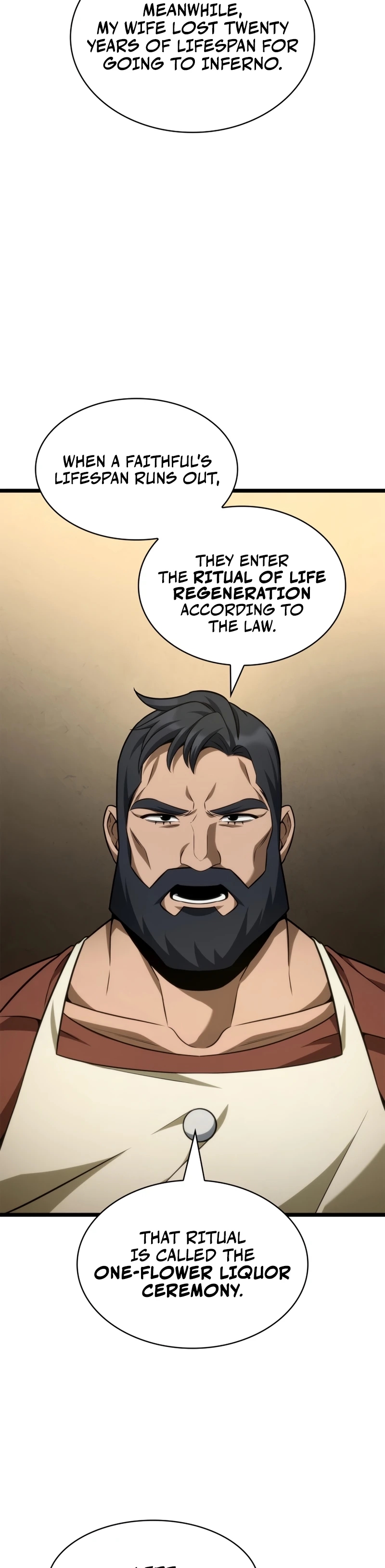 Read Infinite Mage Manga Online