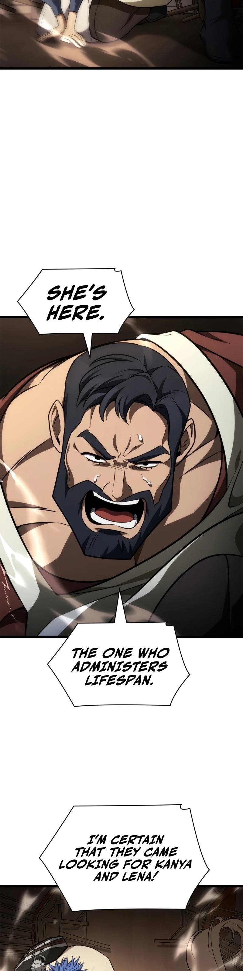 Read Infinite Mage Manga Online