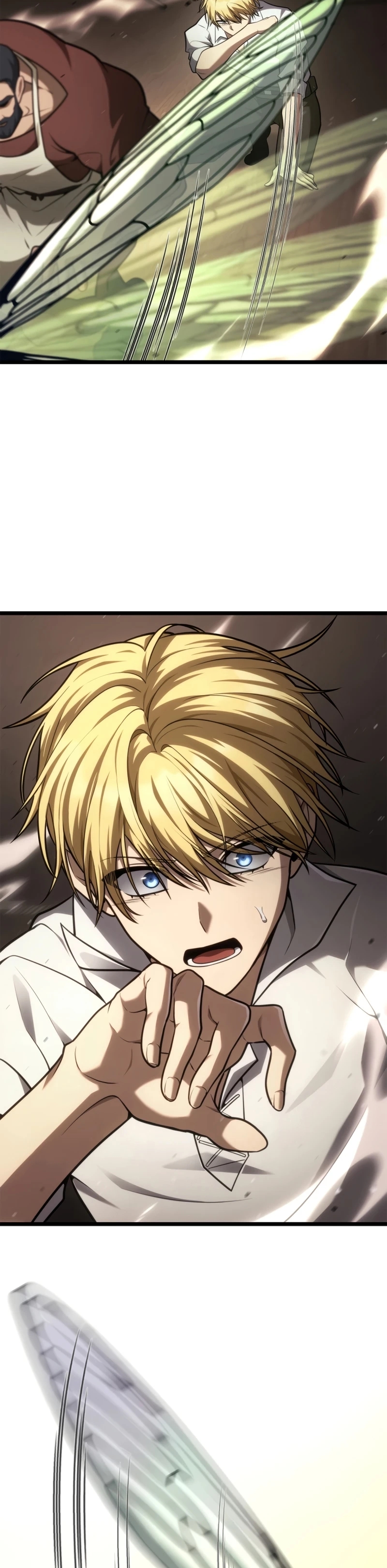 Read Infinite Mage Manga Online