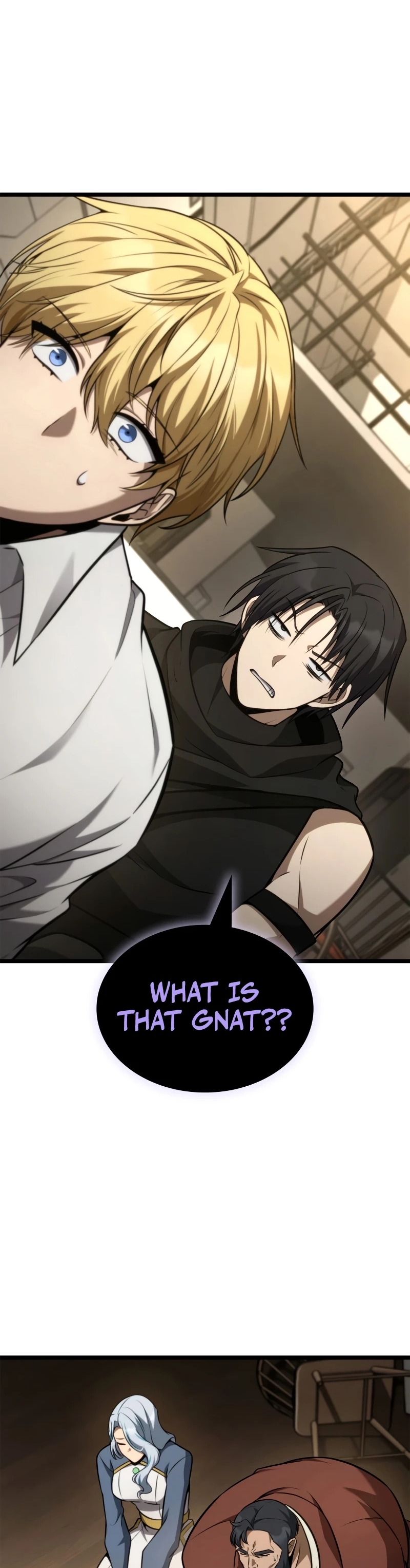 Read Infinite Mage Manga Online