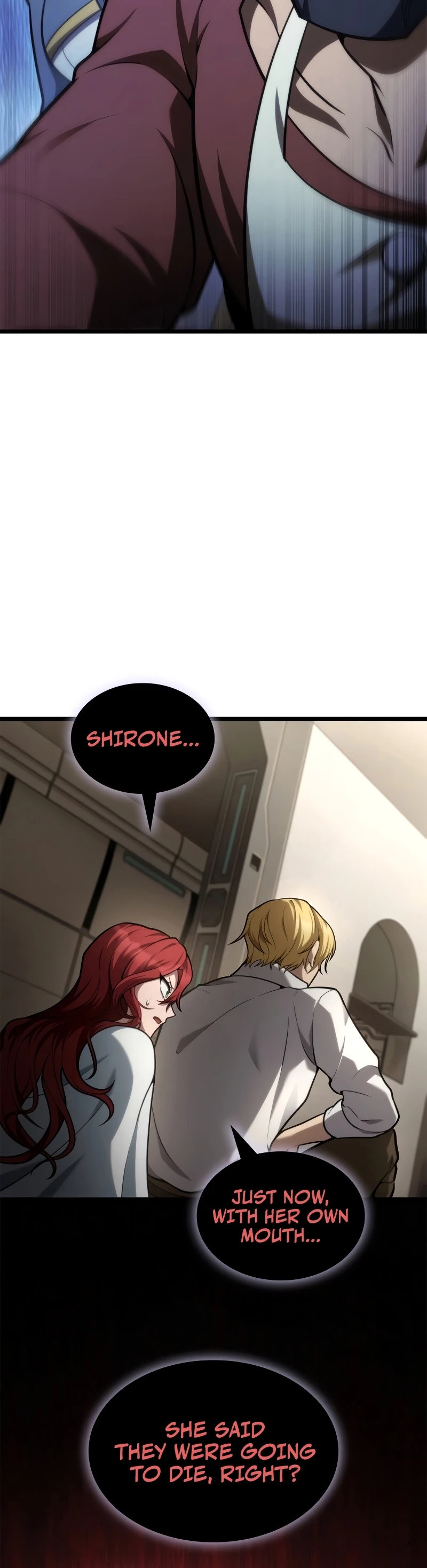 Read Infinite Mage Manga Online