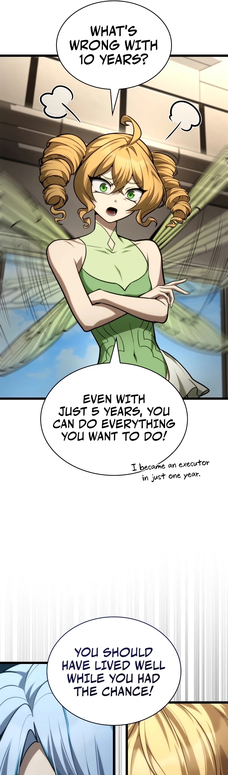 Read Infinite Mage Manga Online