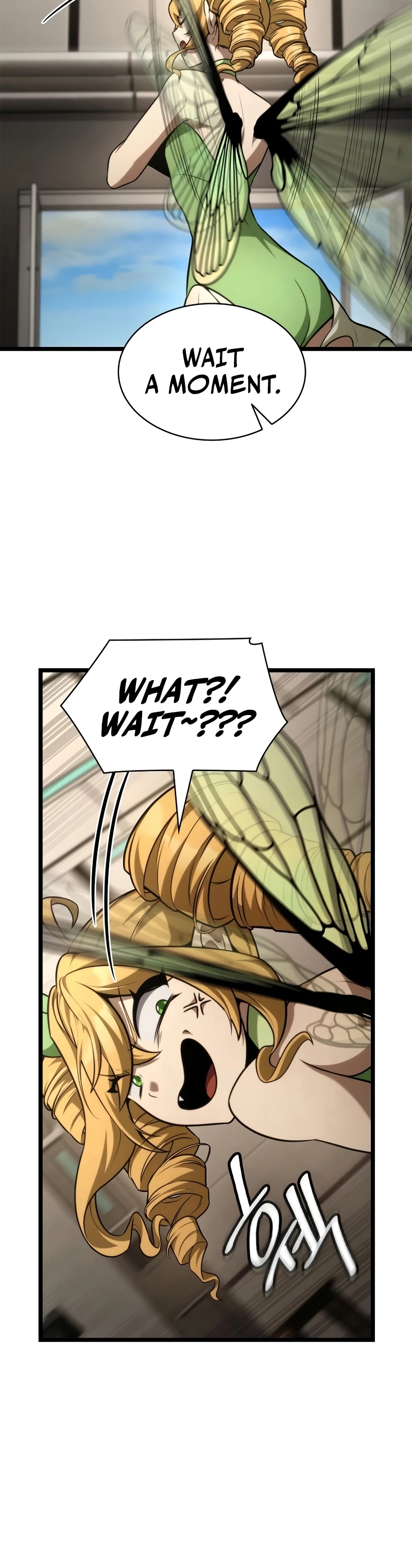 Read Infinite Mage Manga Online