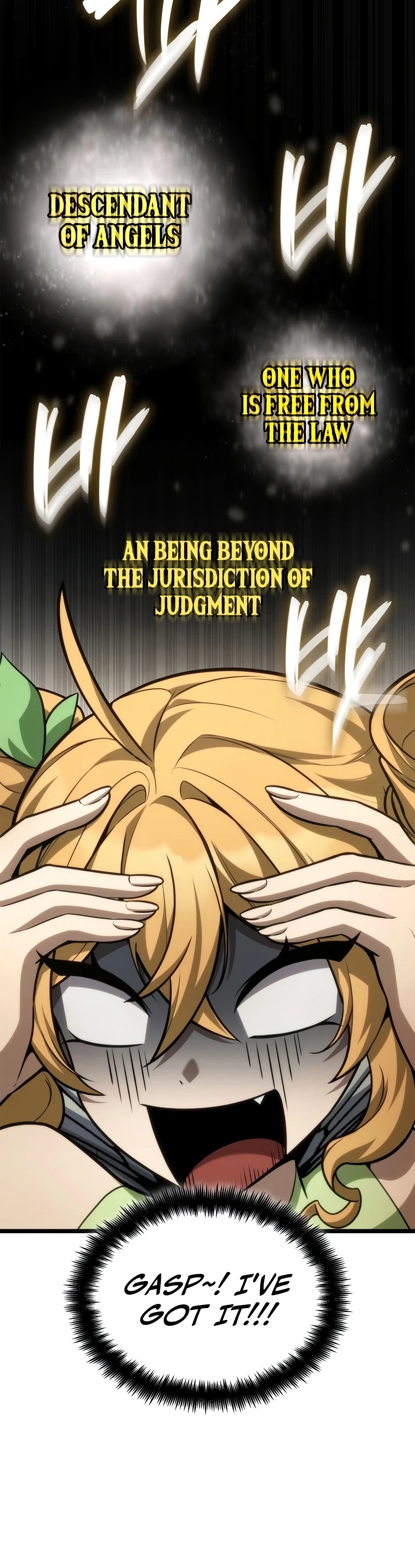 Read Infinite Mage Manga Online