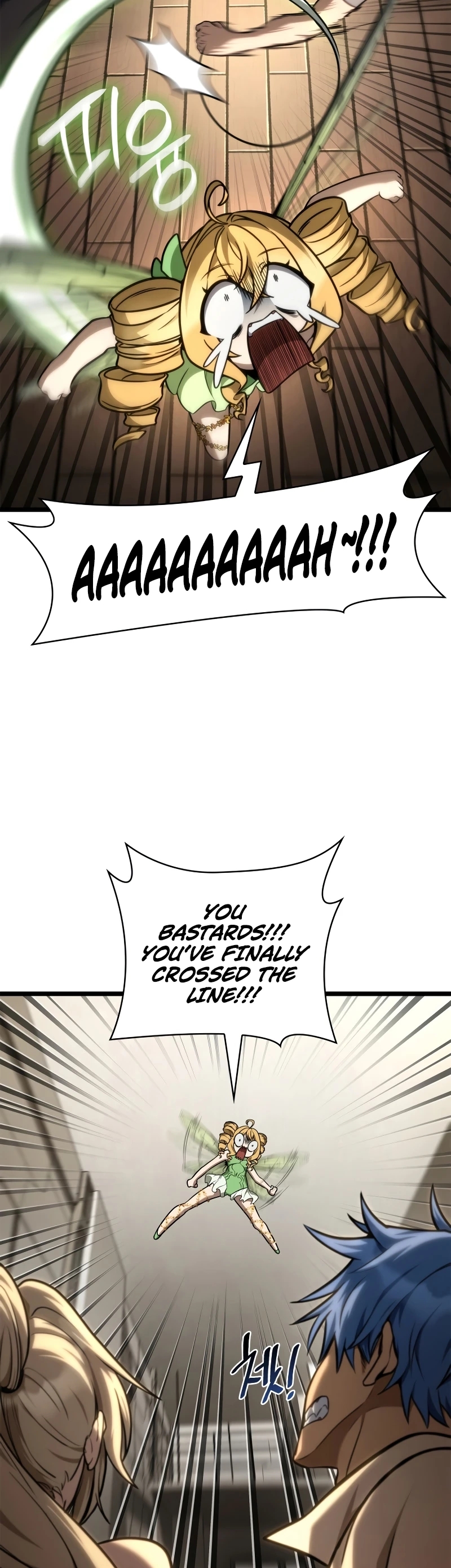 Read Infinite Mage Manga Online