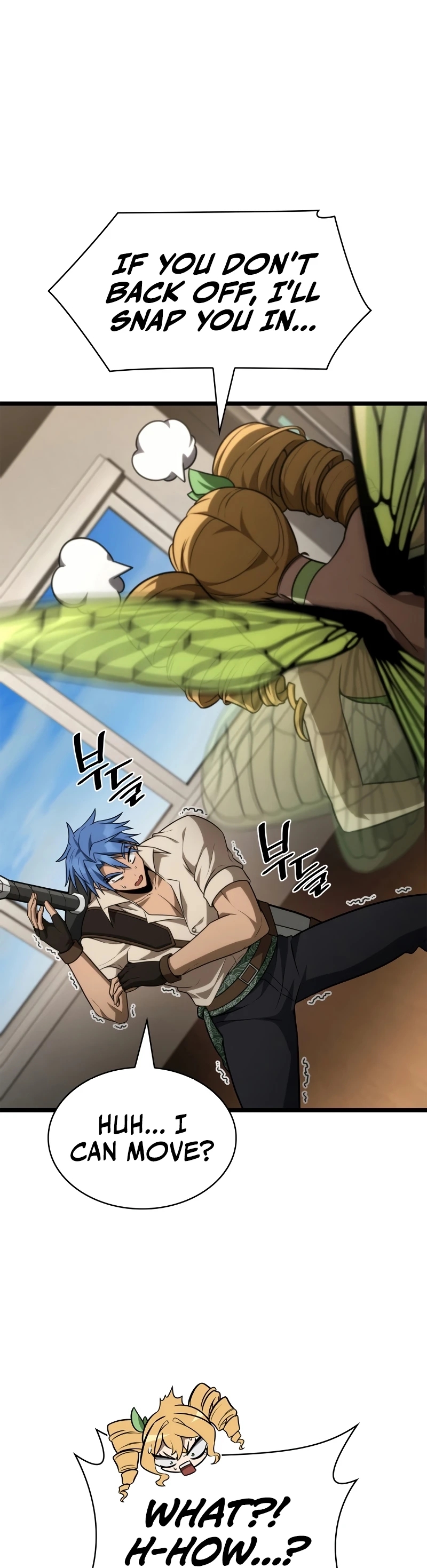 Read Infinite Mage Manga Online