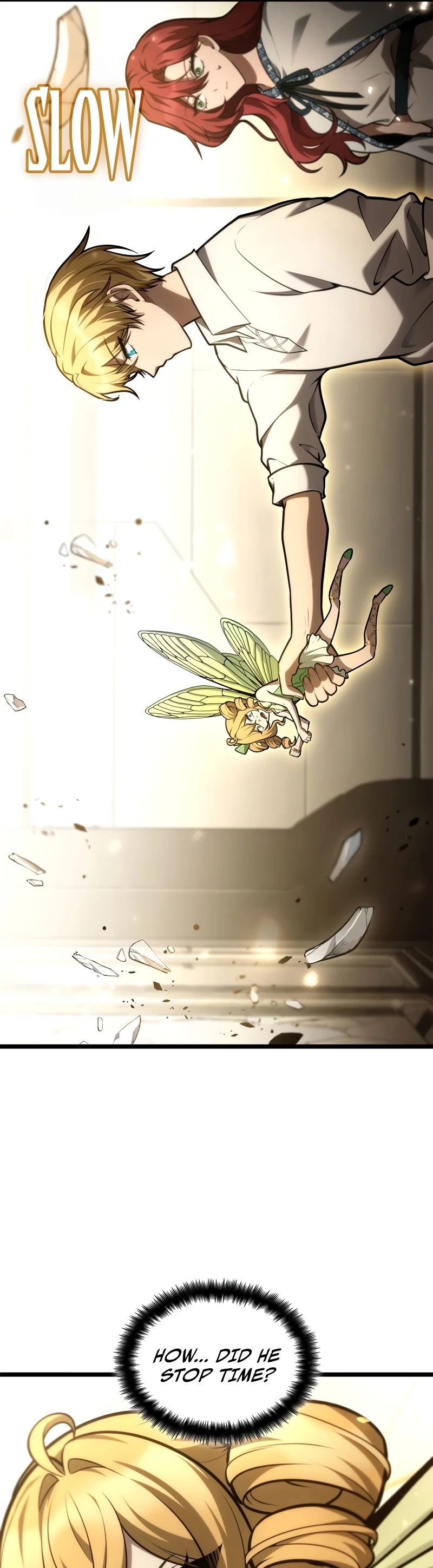 Read Infinite Mage Manga Online