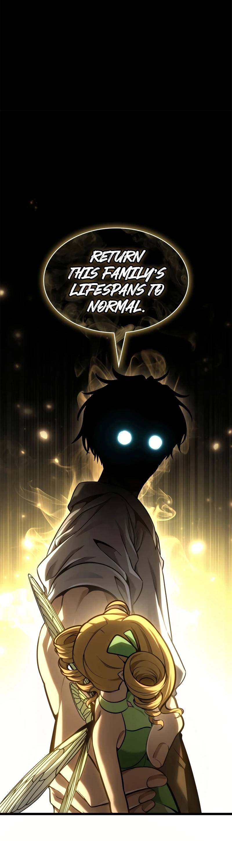 Read Infinite Mage Manga Online