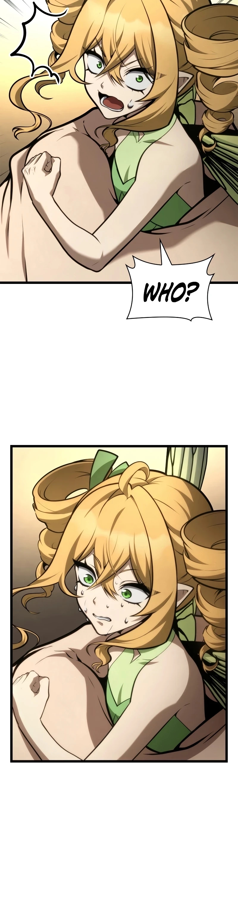 Read Infinite Mage Manga Online