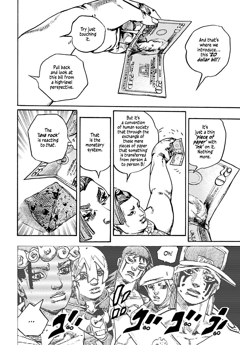 Read JOJOLands Manga Online
