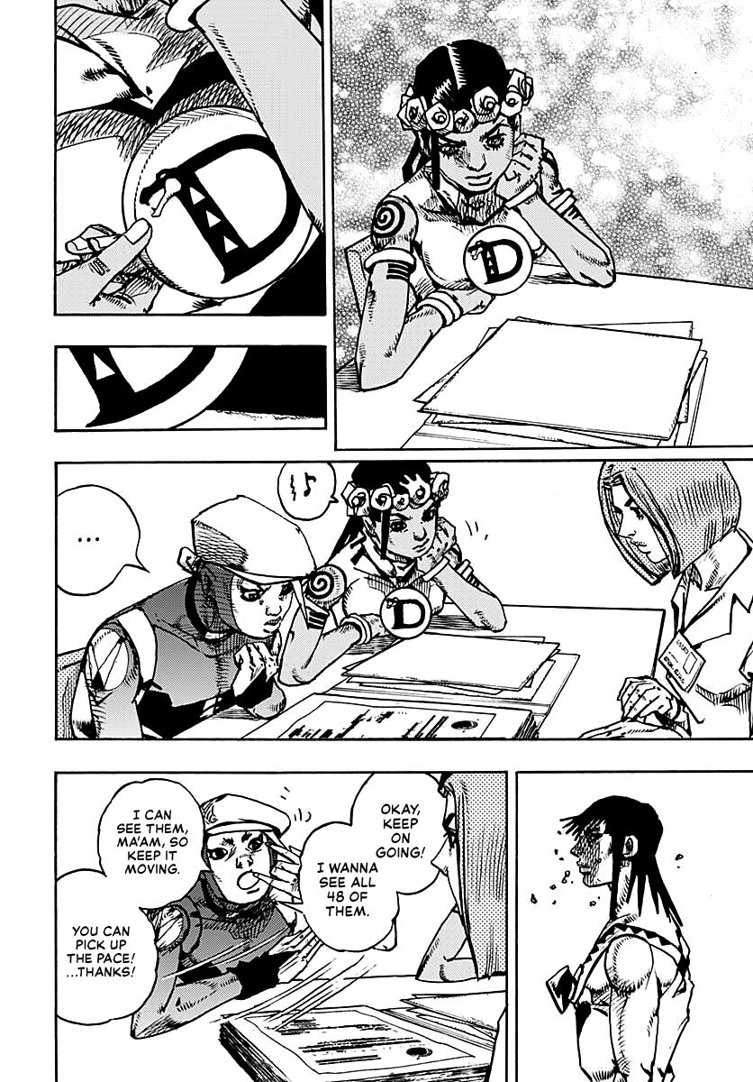 Read JOJOLands Manga Online