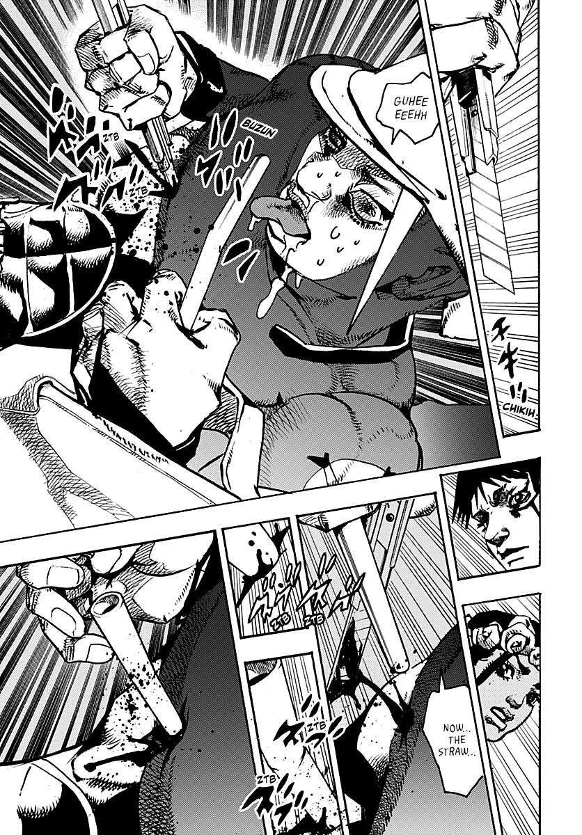 Read JOJOLands Manga Online