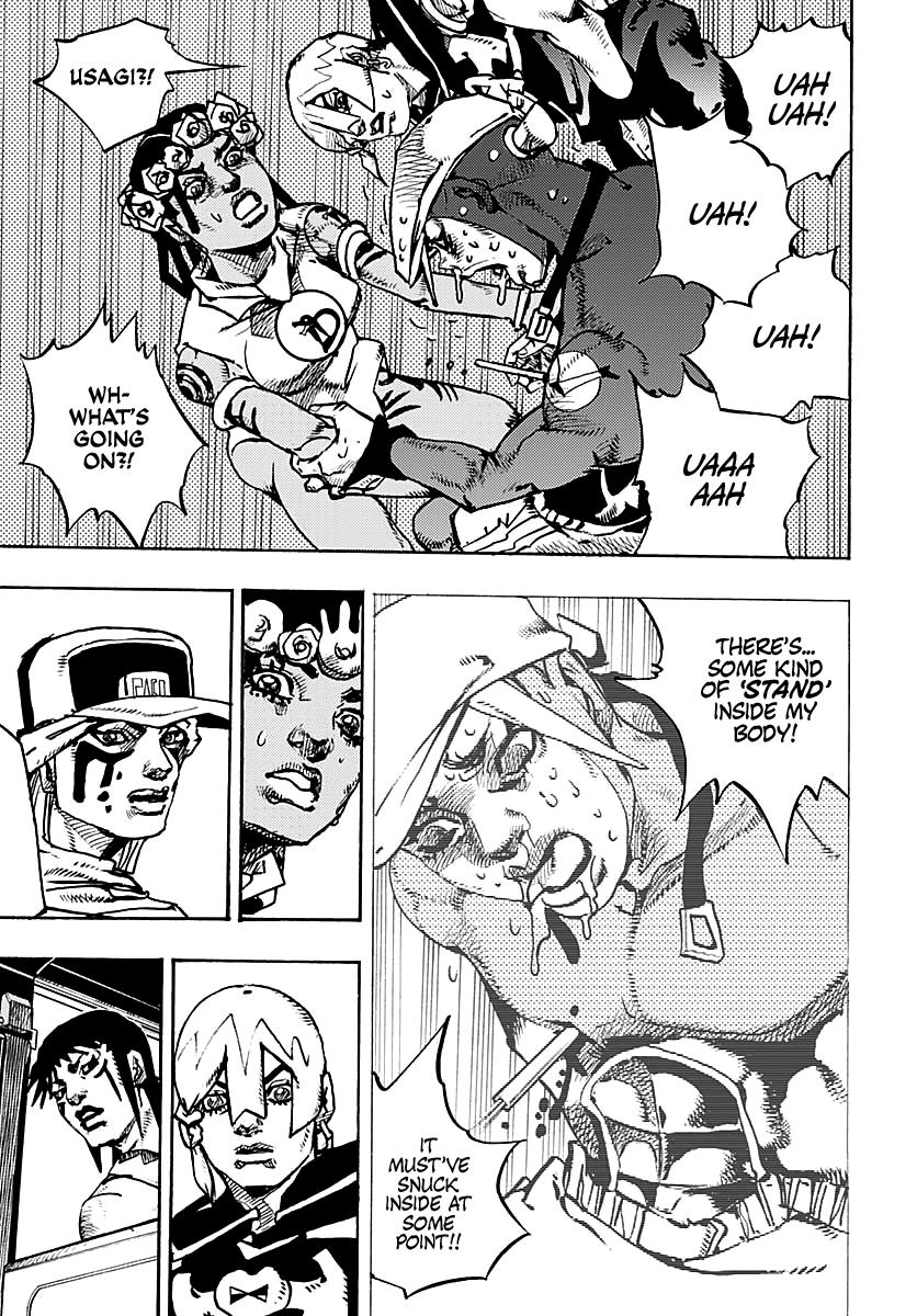 Read JOJOLands Manga Online