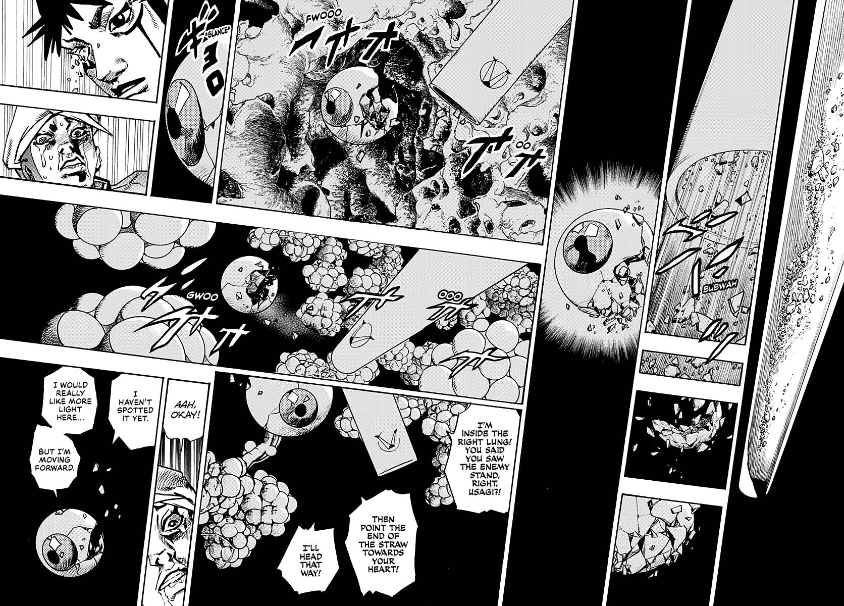 Read JOJOLands Manga Online