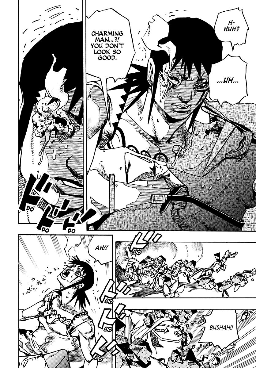 Read JOJOLands Manga Online