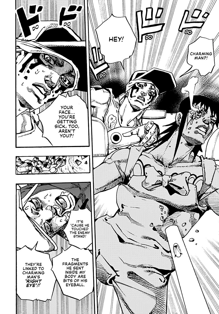 Read JOJOLands Manga Online
