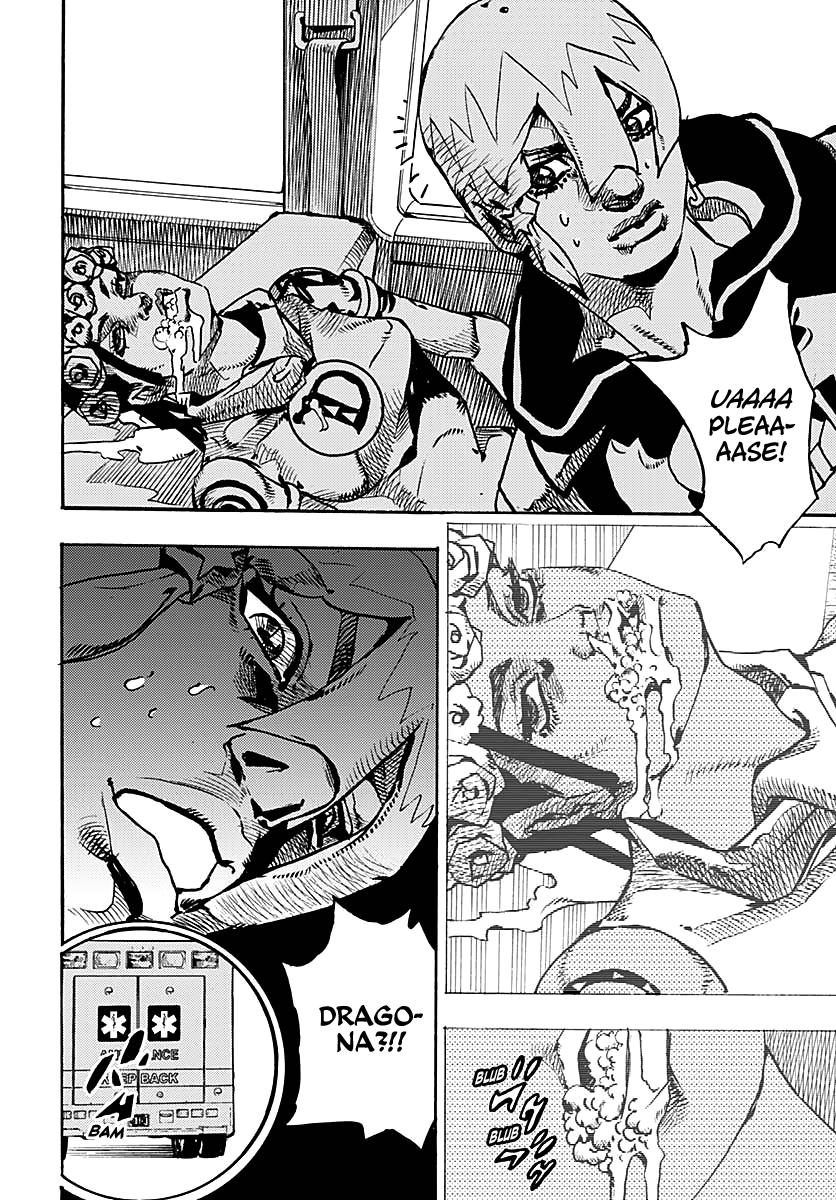 Read JOJOLands Manga Online