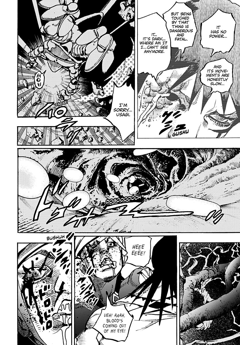Read JOJOLands Manga Online