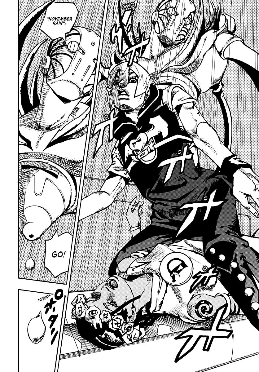 Read JOJOLands Manga Online