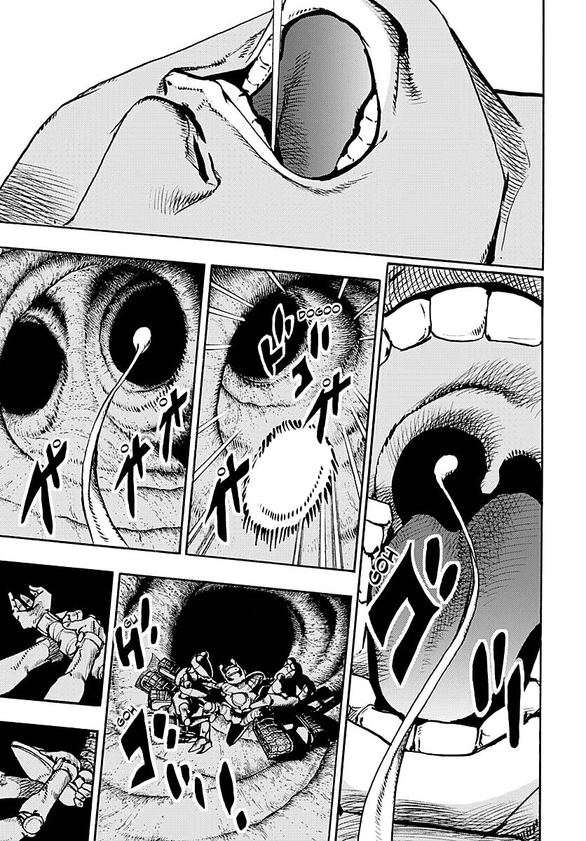 Read JOJOLands Manga Online