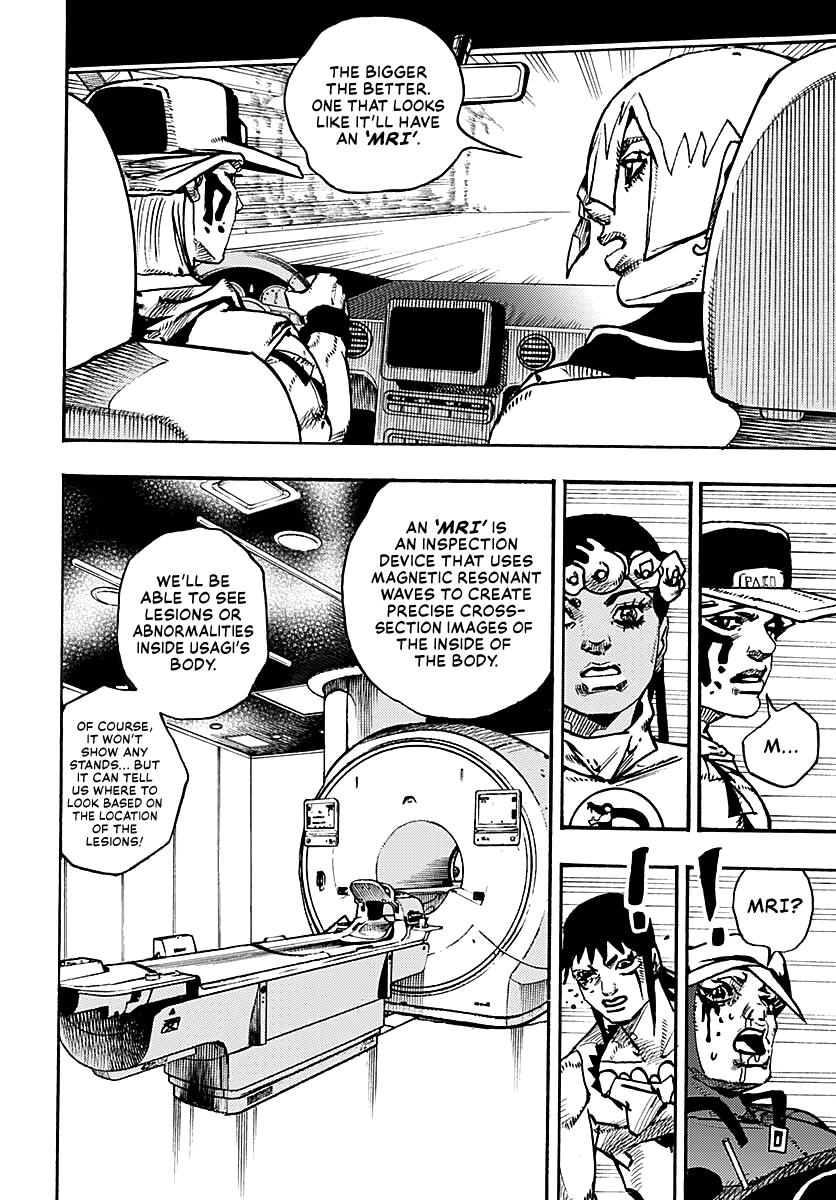 Read JOJOLands Manga Online