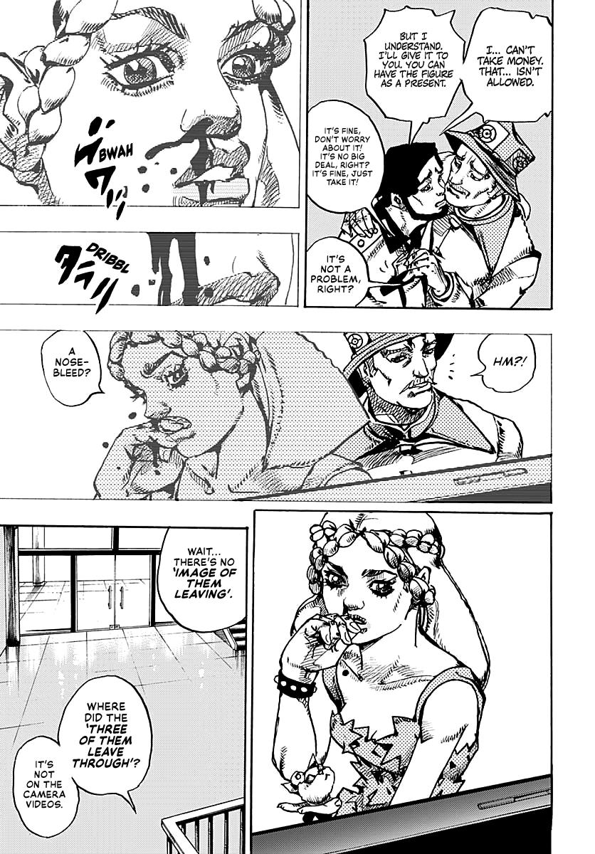 Read JOJOLands Manga Online