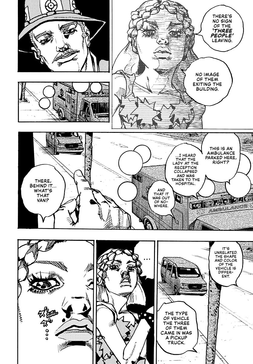 Read JOJOLands Manga Online