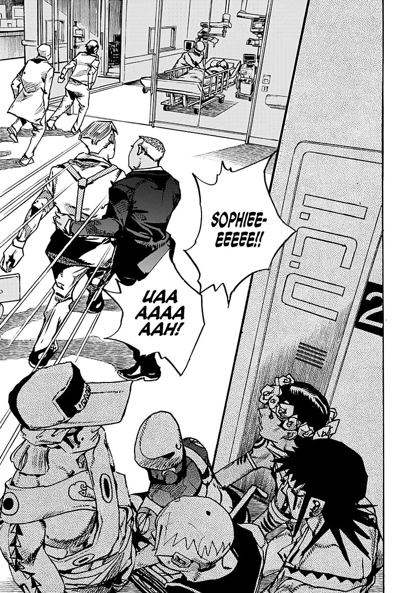 Read JOJOLands Manga Online