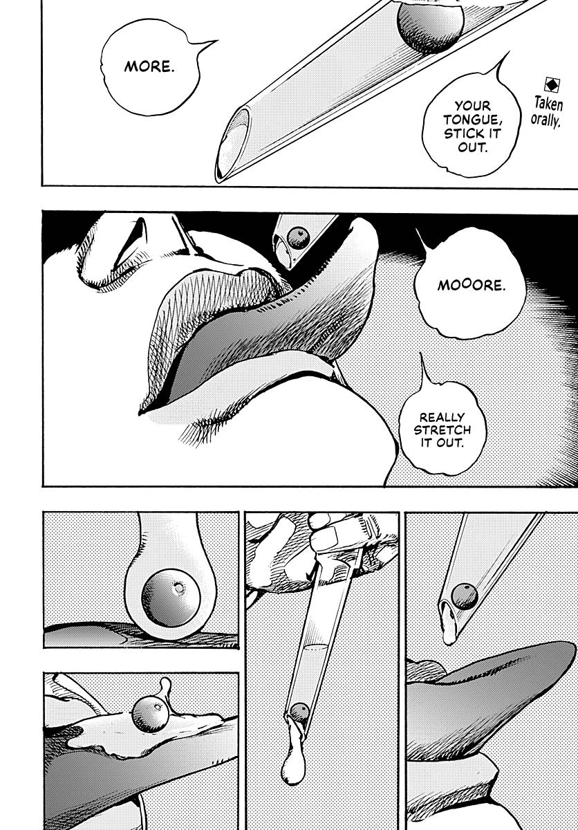 Read JOJOLands Manga Online
