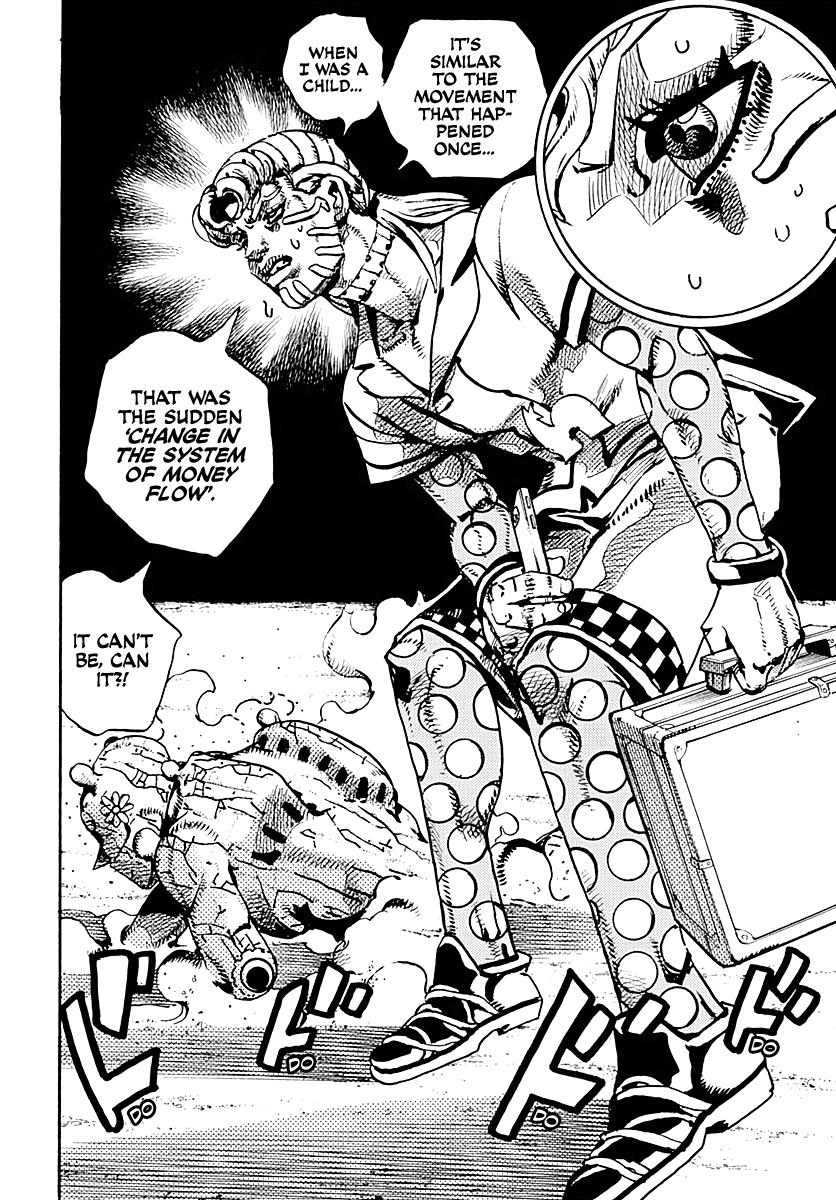 Read JOJOLands Manga Online