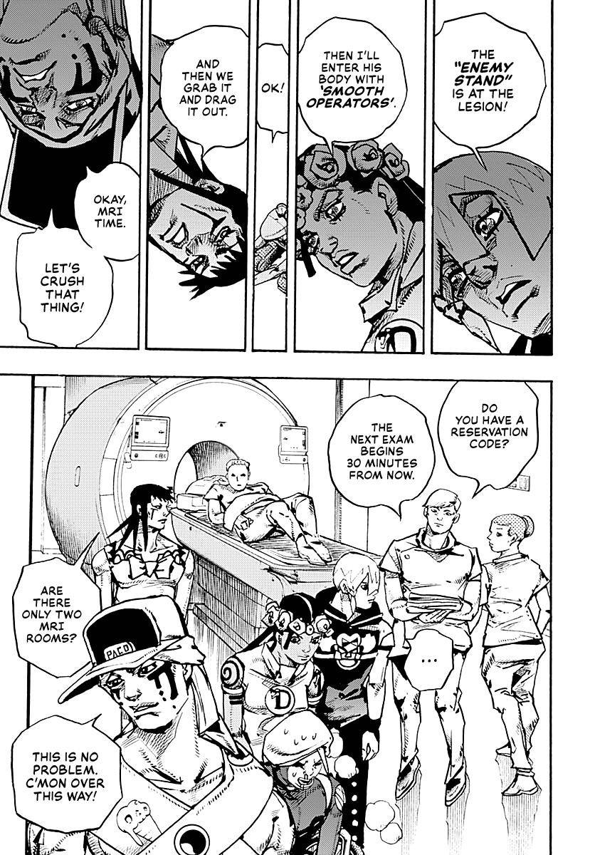 Read JOJOLands Manga Online