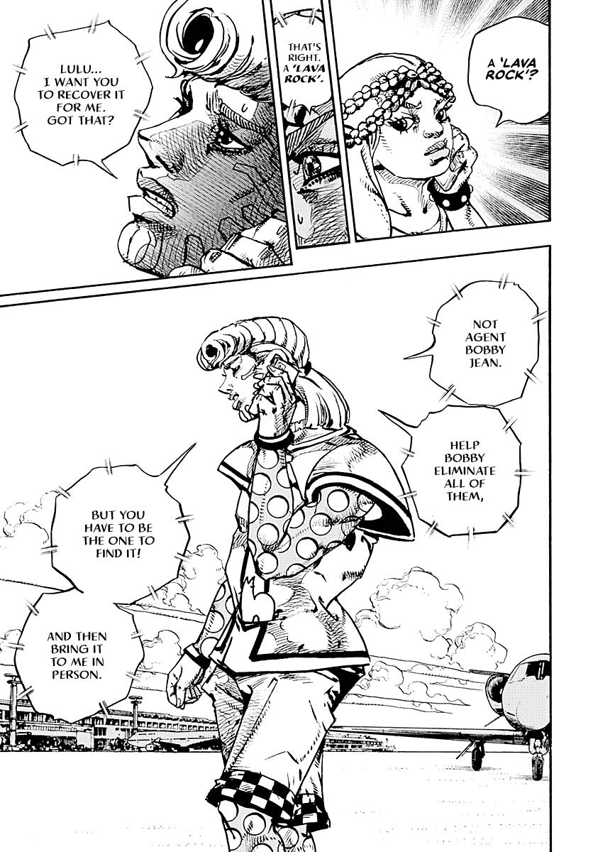 Read JOJOLands Manga Online