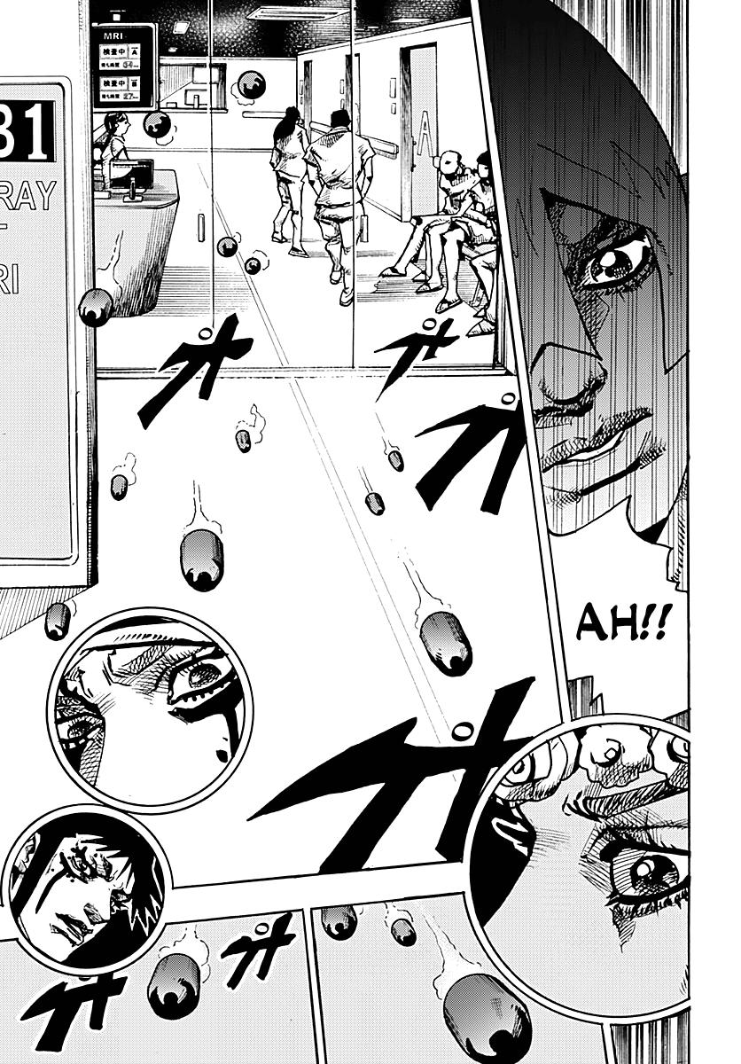 Read JOJOLands Manga Online