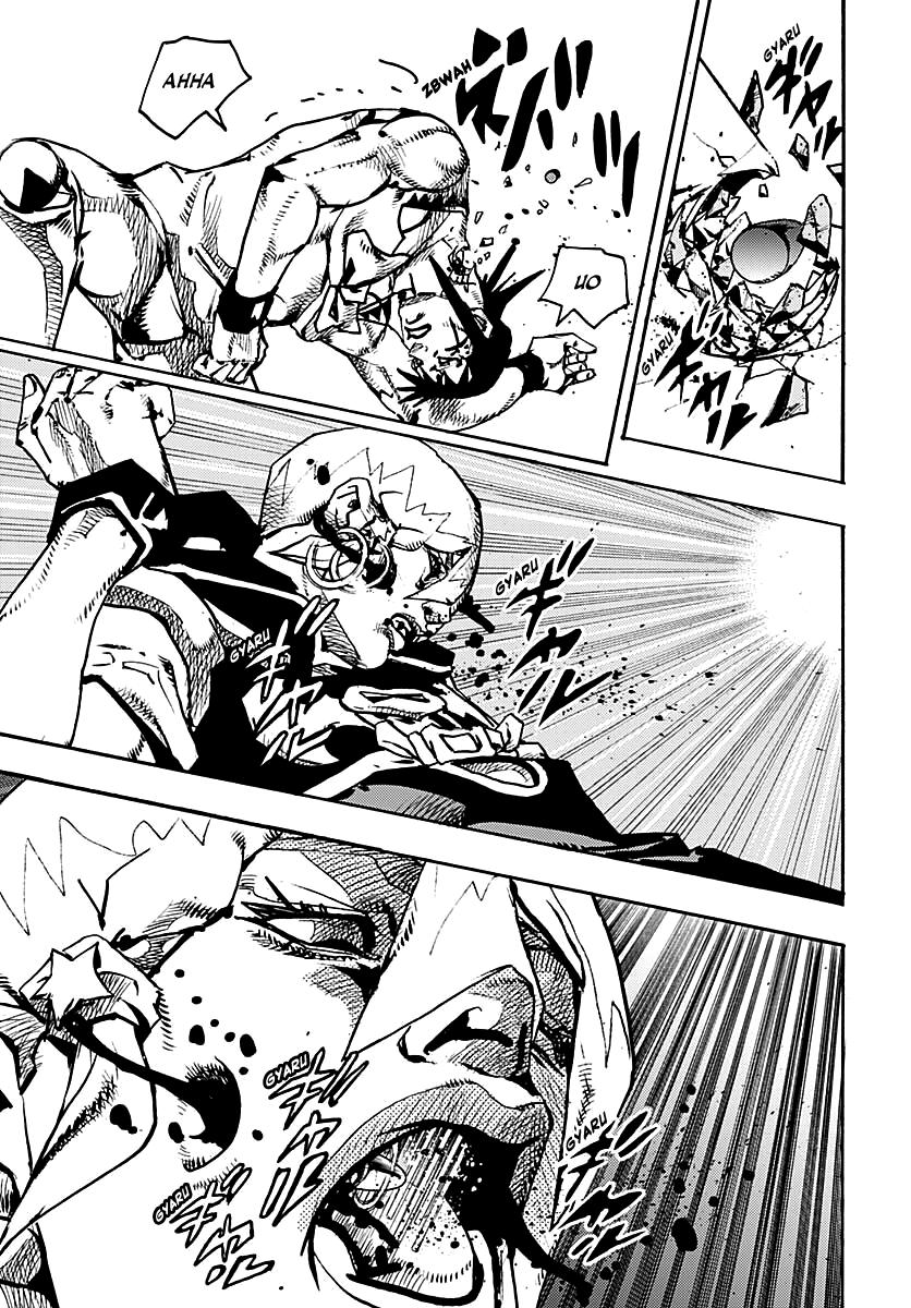 Read JOJOLands Manga Online