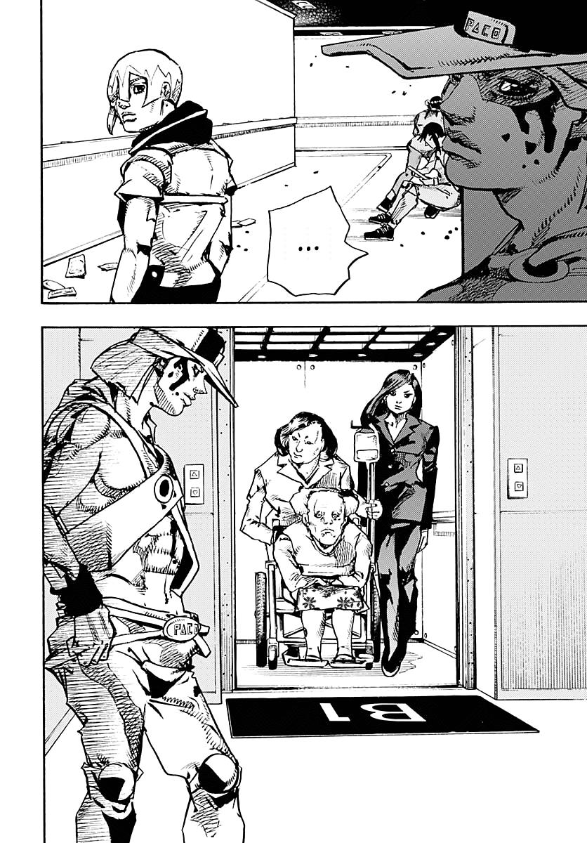 Read JOJOLands Manga Online