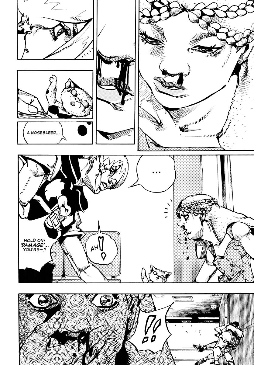 Read JOJOLands Manga Online