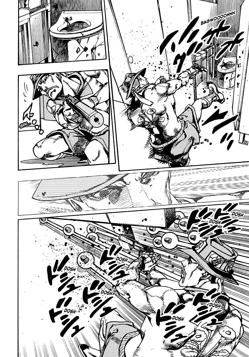 Read JOJOLands Manga Online