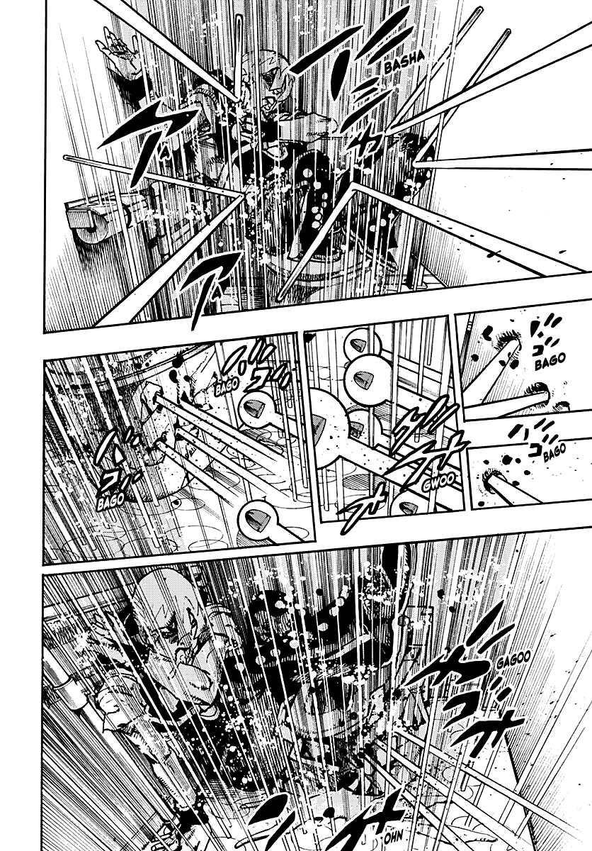 Read JOJOLands Manga Online