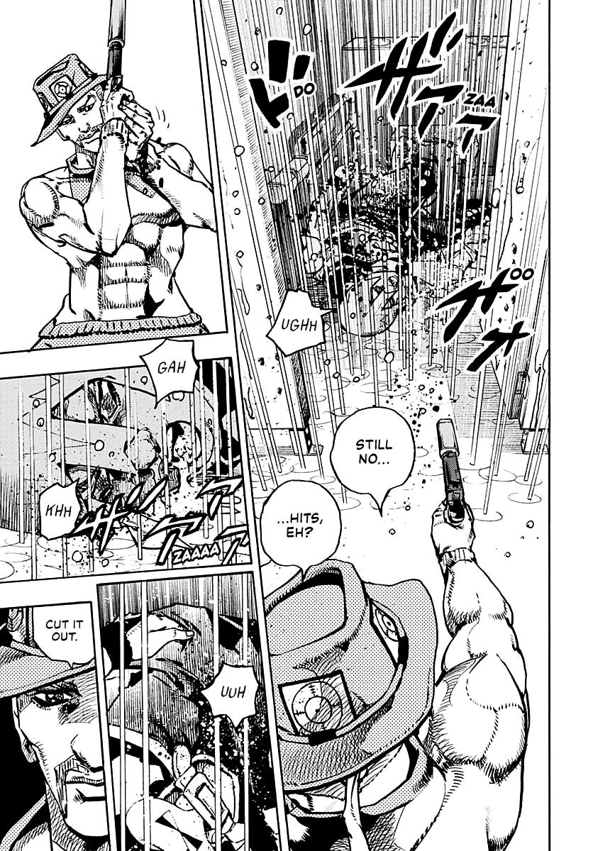 Read JOJOLands Manga Online