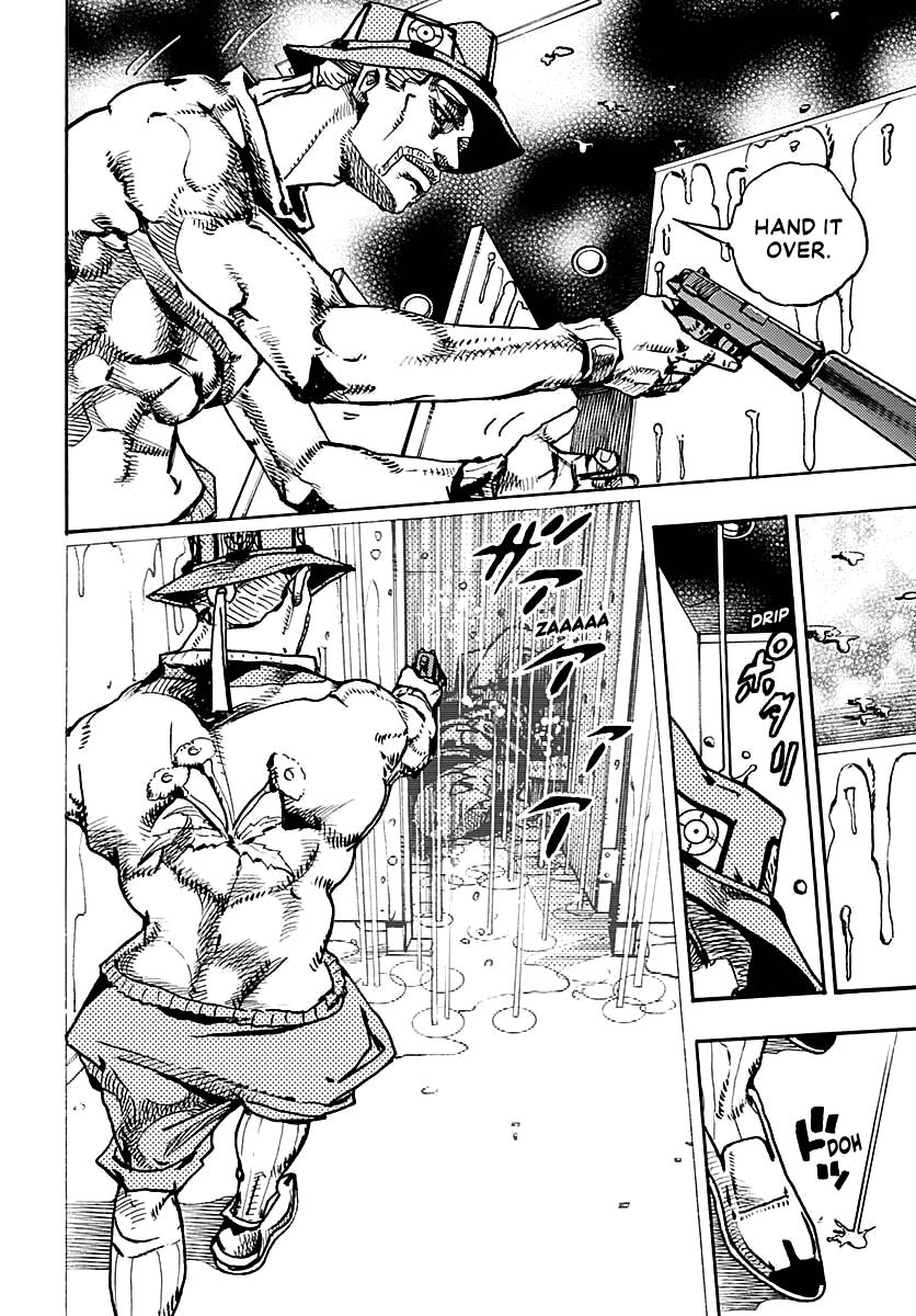 Read JOJOLands Manga Online