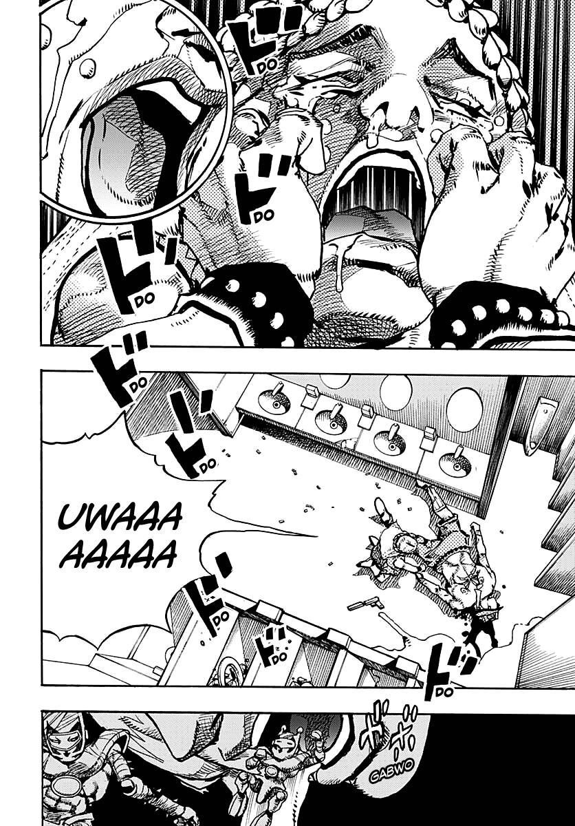 Read JOJOLands Manga Online