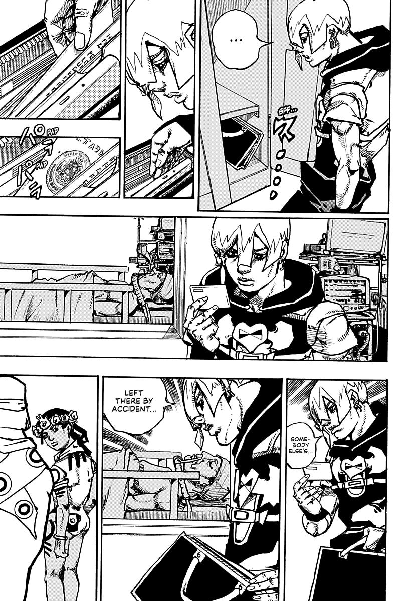 Read JOJOLands Manga Online