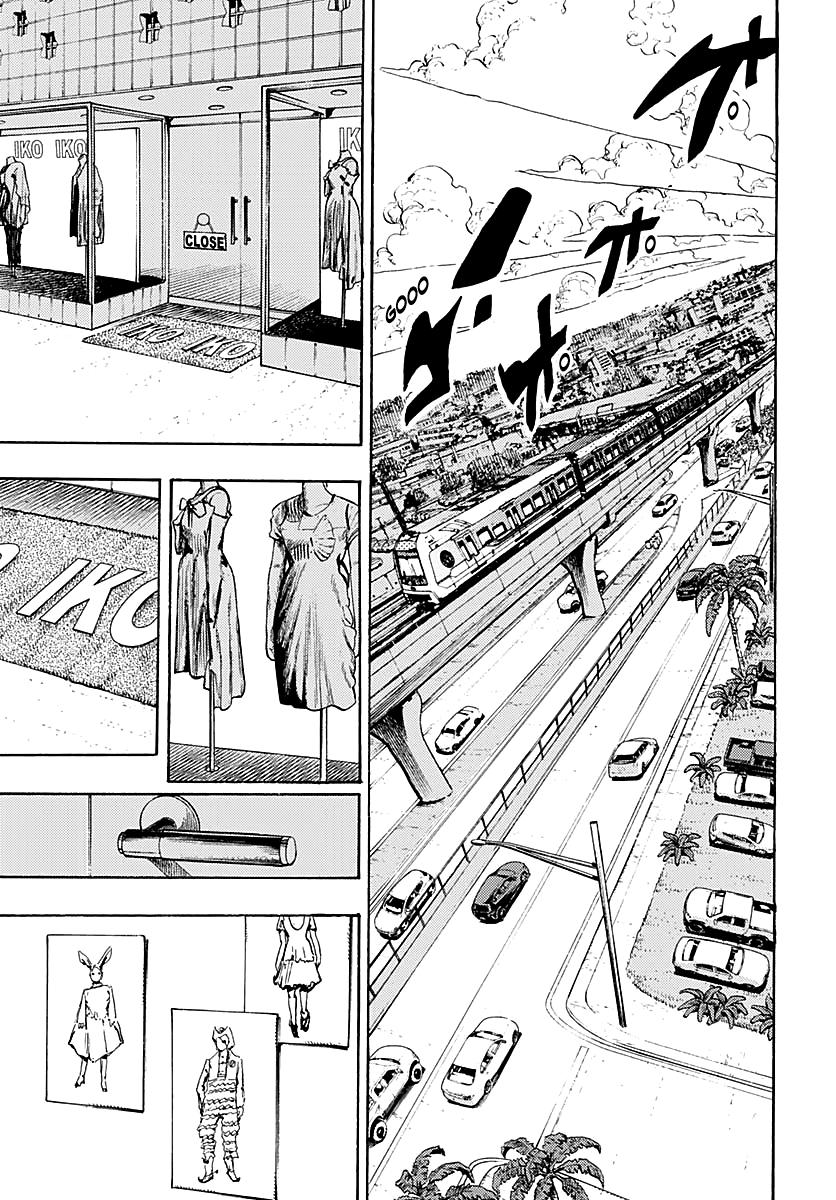 Read JOJOLands Manga Online