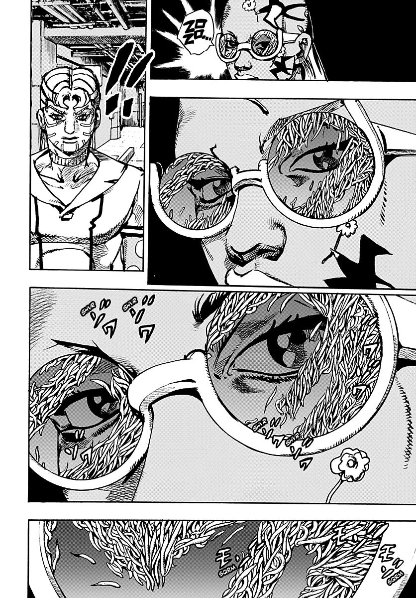 Read JOJOLands Manga Online