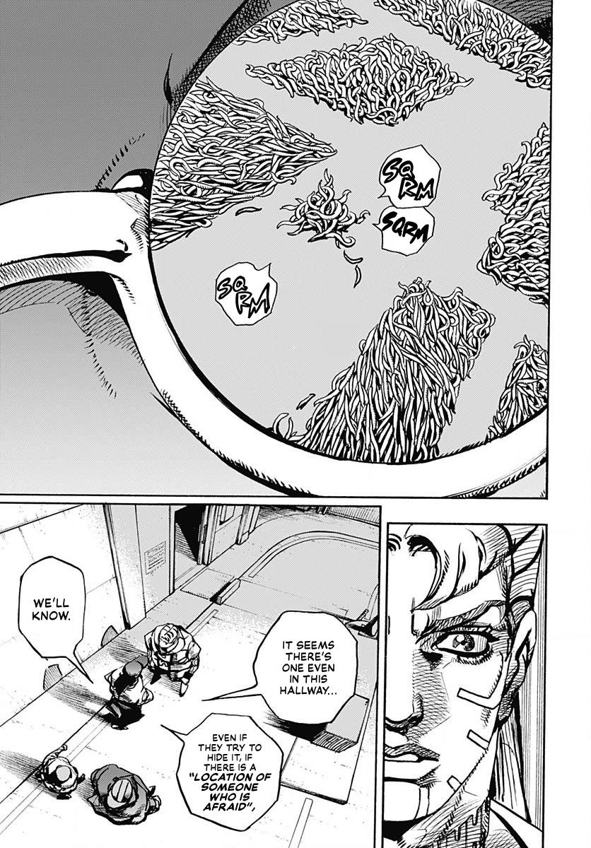 Read JOJOLands Manga Online